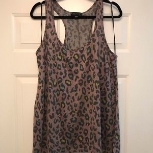 Leopard Plus Tank!